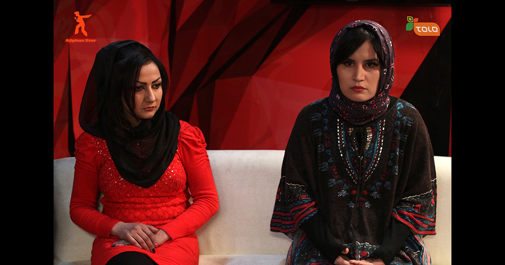 Afghan Star Season 9 - Episode 12 - Top 11 Elimination Show